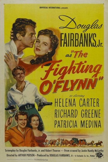 The Fighting O'Flynn (1949)
