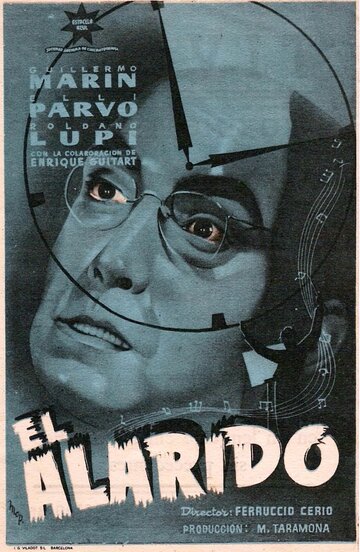 L'urlo (1948)