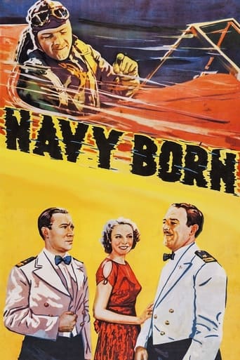 Navy Born (1936)