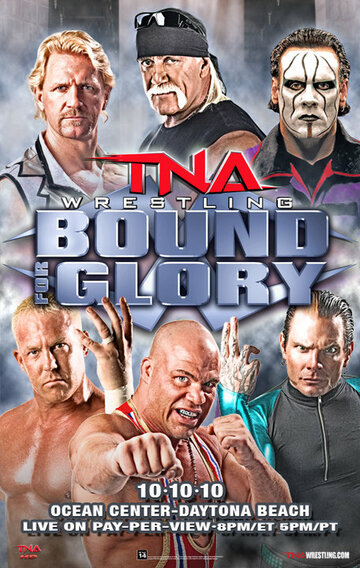 TNA Предел для славы (2010)