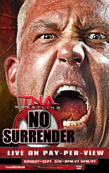 TNA Не сдаваться (2010)