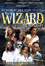 The Wizard 20Twenty (2022)