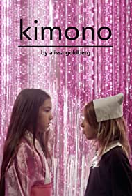 Kimono (2020)