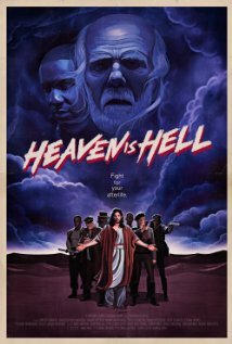 Heaven Is Hell (2014)