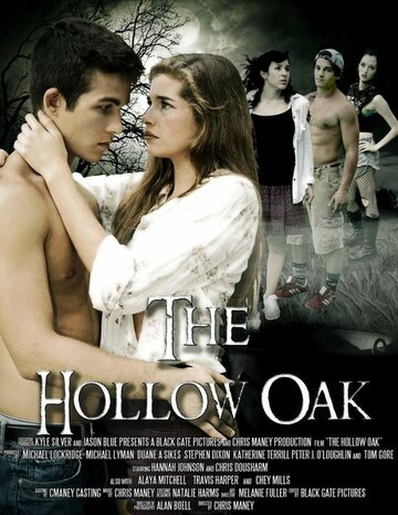 The Hollow Oak