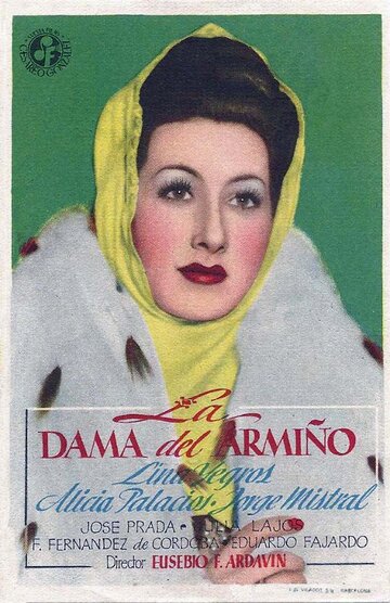 La dama del armiño (1947)