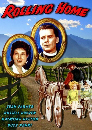 Едем домой (1946)