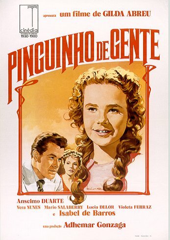 Pinguinho de Gente (1949)
