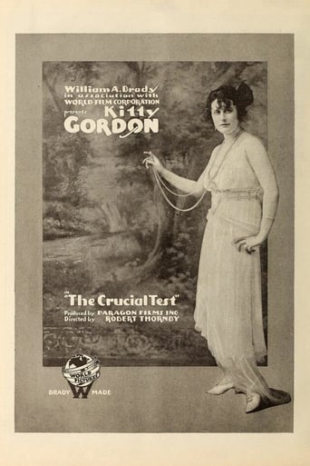 The Crucial Test (1916)