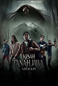 Kisah Tanah Jawa: Merapi (2019)