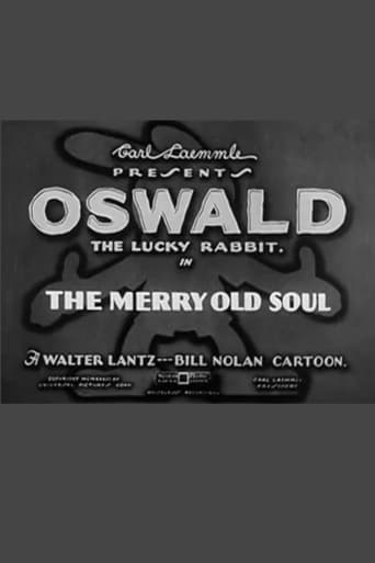 The Merry Old Soul (1933)