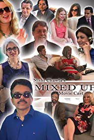 Mixed Up (2021)