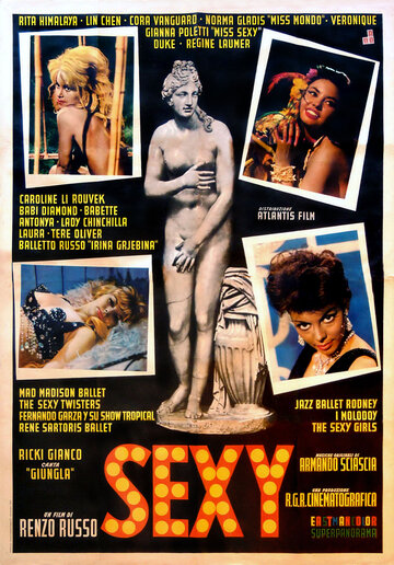 Sexy (1962)