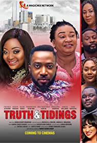 Truth & Tidings (2019)