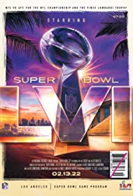 Super Bowl LVI (2022)