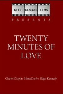 Двадцать минут любви (1914)