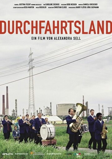 Durchfahrtsland (2005)