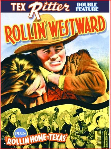 Rollin' Home to Texas (1940)