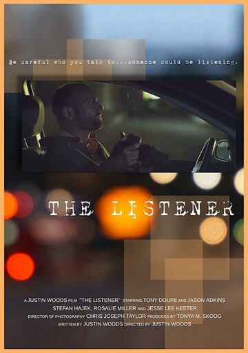 The Listener (2018)