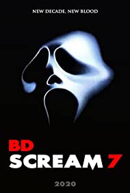 BD Scream 7 (2022)