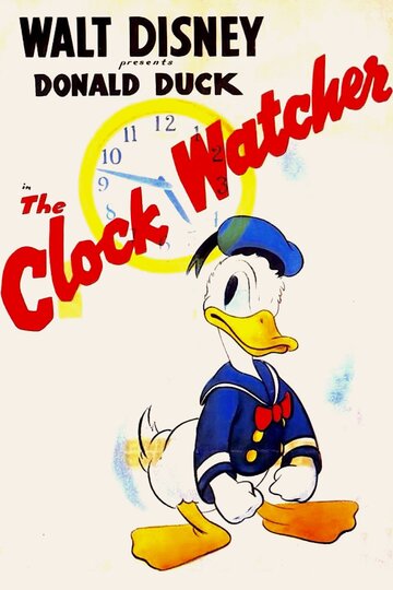 Смотрящий на часы (1945)