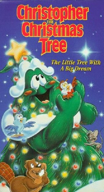 Christopher the Christmas Tree (1993)