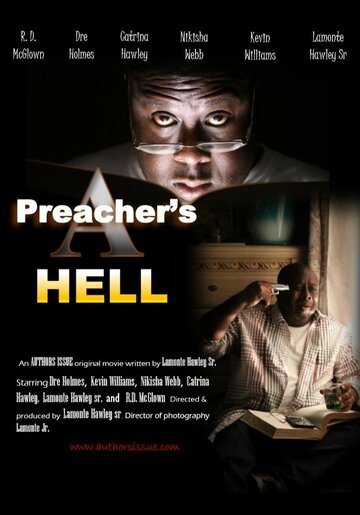 A Preacher's Hell (2019)