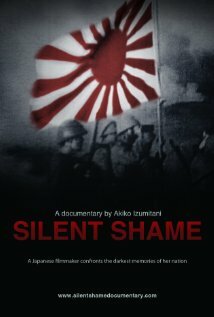 Silent Shame (2010)