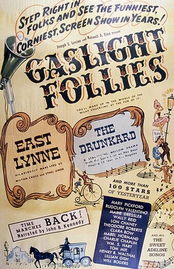Gaslight Follies (1945)