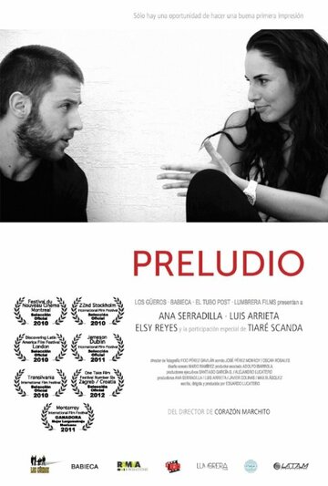 Preludio (2010)