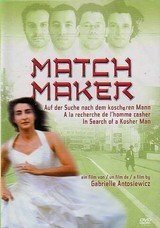 Matchmaker - Auf der Suche nach dem koscheren Mann (2005)
