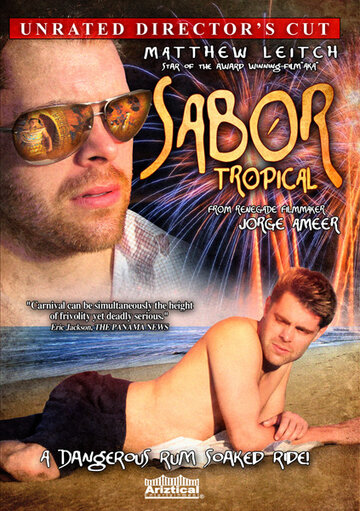 Sabor tropical (2009)