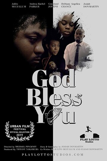 God Bless You (2019)