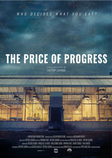 Цена прогресса (2019)