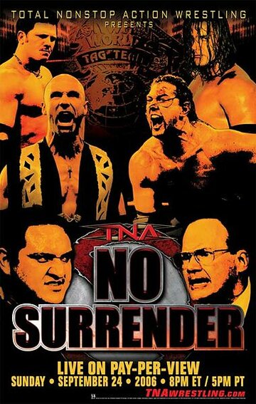 TNA Не сдаваться (2006)