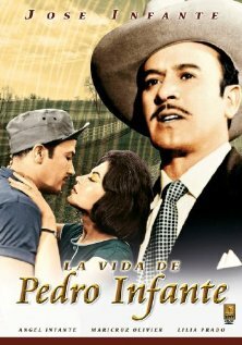 La vida de Pedro Infante (1966)