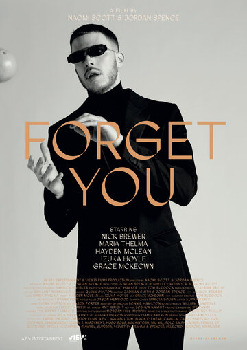 Forget You (2019)