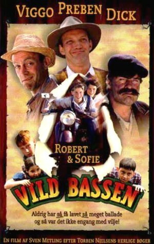 Vildbassen (1994)